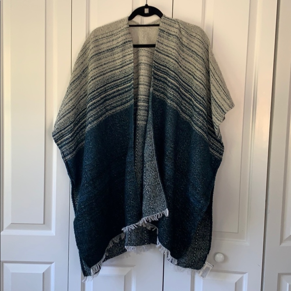 Poncho